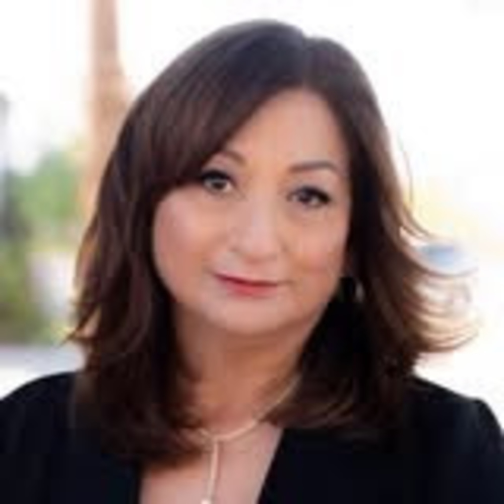 Meet your Posher, Rocio